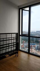 The Trilinq (D5), Condominium #396480481